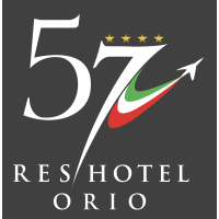 57ResHotel Orio logo, 57ResHotel Orio contact details