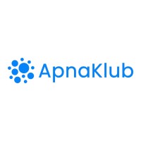 ApnaKlub logo, ApnaKlub contact details