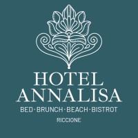 Hotel Annalisa logo, Hotel Annalisa contact details