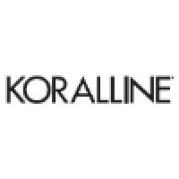 KORALLINE logo, KORALLINE contact details