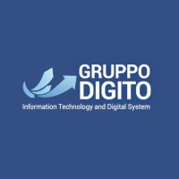 Gruppo Digito logo, Gruppo Digito contact details