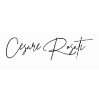 Cesare Rosati logo, Cesare Rosati contact details