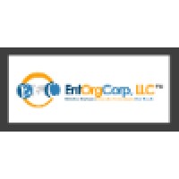 EntOrgCorp, LLC logo, EntOrgCorp, LLC contact details