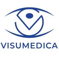 Visumedica logo, Visumedica contact details