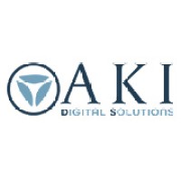 Aki Digital Solutions logo, Aki Digital Solutions contact details