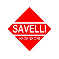 Savelli Ascensori logo, Savelli Ascensori contact details