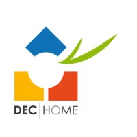 Dec HOME logo, Dec HOME contact details