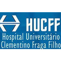 Hospital Universitario Clementino Fraga Filho logo, Hospital Universitario Clementino Fraga Filho contact details