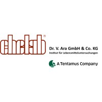 chelab Dr. V. Ara GmbH & Co. KG logo, chelab Dr. V. Ara GmbH & Co. KG contact details