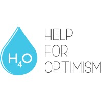 H4O, Help for Optimism logo, H4O, Help for Optimism contact details