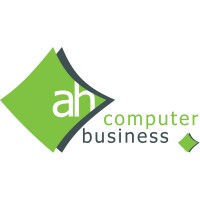 ah computerbusiness GmbH logo, ah computerbusiness GmbH contact details