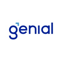 Banco Genial logo, Banco Genial contact details