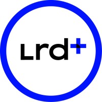 Lrdesign+ logo, Lrdesign+ contact details