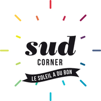 Sud Corner logo, Sud Corner contact details