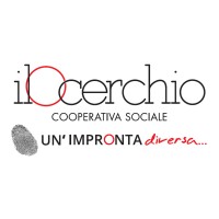 Il Cerchio Cooperativa Sociale logo, Il Cerchio Cooperativa Sociale contact details