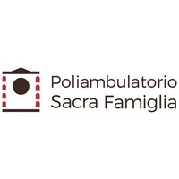 Poliambulatorio Sacra Famiglia logo, Poliambulatorio Sacra Famiglia contact details