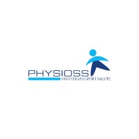 Physioss logo, Physioss contact details