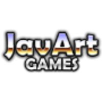 JavArt Games logo, JavArt Games contact details