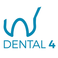 Clinica Dental 4 logo, Clinica Dental 4 contact details