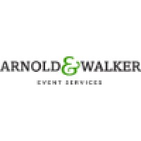 Arnold & Walker Event Services logo, Arnold & Walker Event Services contact details