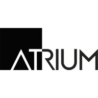 Atrium Arquitetura logo, Atrium Arquitetura contact details