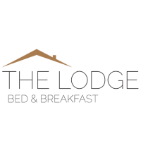 The Lodge Bed and Breakfast logo, The Lodge Bed and Breakfast contact details