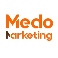 Medo Marketing logo, Medo Marketing contact details