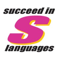 SUCCEED IN LANGUAGES logo, SUCCEED IN LANGUAGES contact details