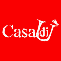 CasadiU logo, CasadiU contact details