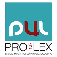 P4L - PROFORLEX Studio Multiprofessionale Associato logo, P4L - PROFORLEX Studio Multiprofessionale Associato contact details