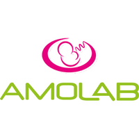 Amolab Srl logo, Amolab Srl contact details