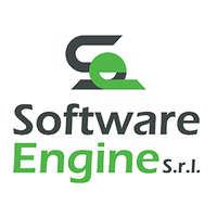 SoftwareEngine Srl logo, SoftwareEngine Srl contact details