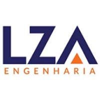 LZA Engenharia e Gerenciamento logo, LZA Engenharia e Gerenciamento contact details