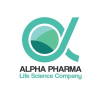 ALPHA PHARMA SERVICE logo, ALPHA PHARMA SERVICE contact details