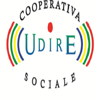 Udire Cooperativa Sociale logo, Udire Cooperativa Sociale contact details