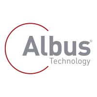 Albus Technology logo, Albus Technology contact details