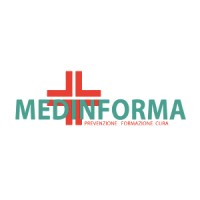 Medinforma logo, Medinforma contact details