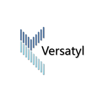 Versatyl logo, Versatyl contact details