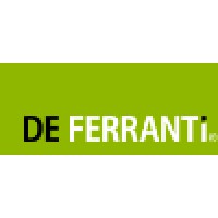 De Ferranti Ltd logo, De Ferranti Ltd contact details