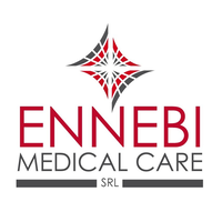 ENNEBI MEDICAL CARE SRL logo, ENNEBI MEDICAL CARE SRL contact details