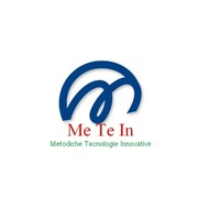 MeTeIn sas- Metodiche e Tecnologie Innovative logo, MeTeIn sas- Metodiche e Tecnologie Innovative contact details