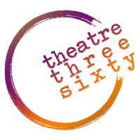 theatrethreesixty logo, theatrethreesixty contact details