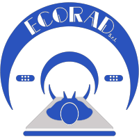 Ecorad Studio di Radiologia ed Ecografia logo, Ecorad Studio di Radiologia ed Ecografia contact details