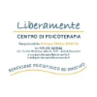 Centro di psicoterapia Liberamente logo, Centro di psicoterapia Liberamente contact details