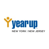 Year Up New York | New Jersey logo, Year Up New York | New Jersey contact details