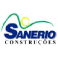 Sanerio Construções logo, Sanerio Construções contact details