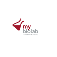 My Biolab test & analisi cliniche logo, My Biolab test & analisi cliniche contact details