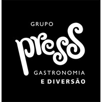 Grupo Press Gastronomia e Diversão logo, Grupo Press Gastronomia e Diversão contact details