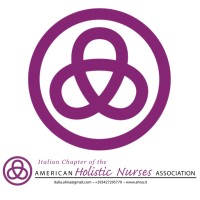 American Holistic Nurses Association - AHNA ITALIA logo, American Holistic Nurses Association - AHNA ITALIA contact details