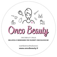 OncoBeauty logo, OncoBeauty contact details